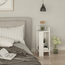 Tavolino comodino di design