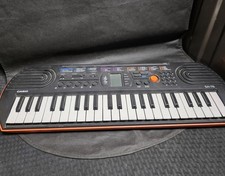 Casio SA-76 44-Key Mini