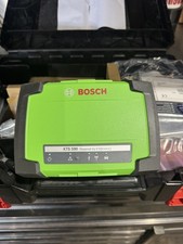 Diagnostica Bosch KTS 590 ESI
