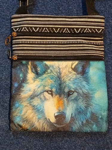 Borsa tracolla - borsa, tracolla/tracolla