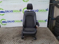 FORD ECOSPORT SEDILE CONDUCENTE TITANIO (ANTERIORE) CN1J-A62900-BC1GFW 14-17