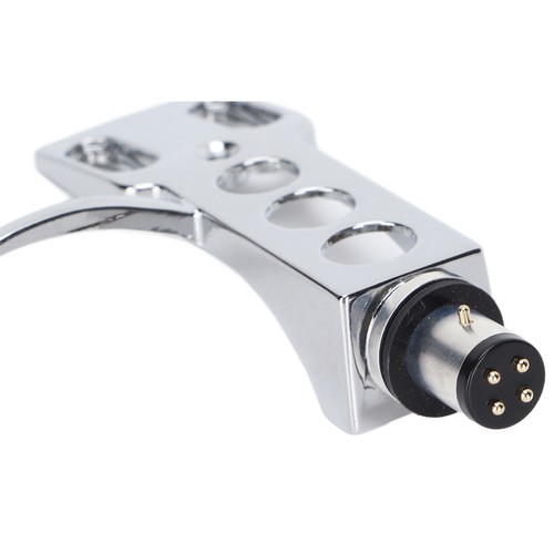Phono head shell lega - lega, zinco