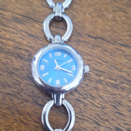 Orologio lorus donna quarzo - orologio,