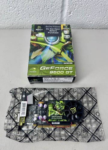 Scheda grafica video xfx - video,