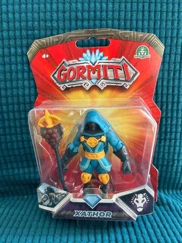 Gormiti personaggio action - personaggio,
