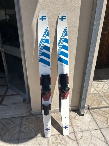 Sci nautici freyrie - sci,