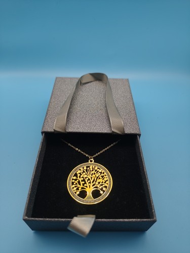 Collana albero della vita - della,