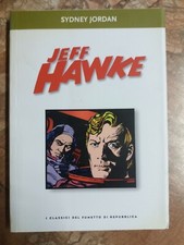 S.JORDAN - JEFF HAWKE -