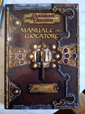 D&D Dungeons & Dragons 3.5 –