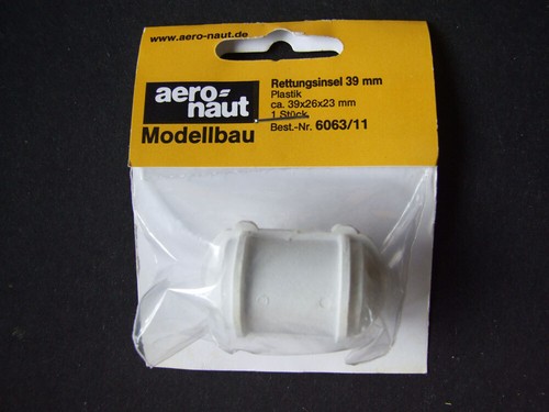 Aeronaut zattera - aeronaut,