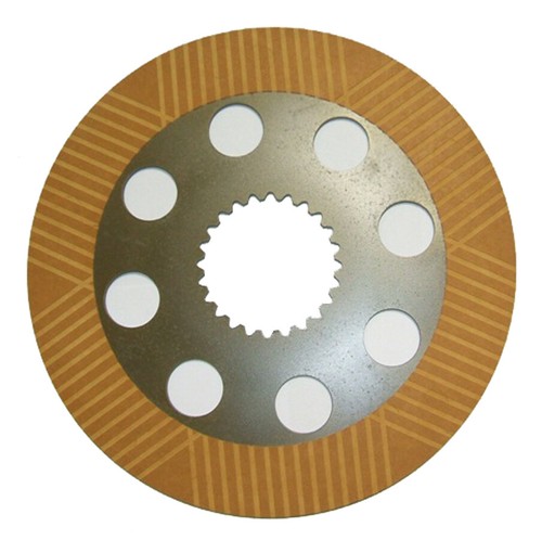 Disco frizione freno - freno, jcb