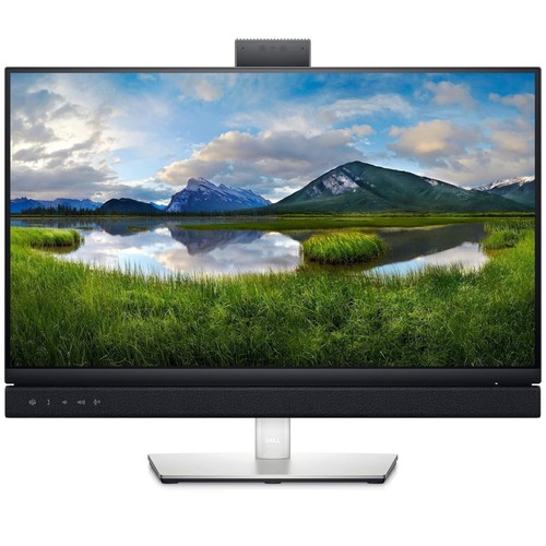 Dell serie monitor 24 - dell,