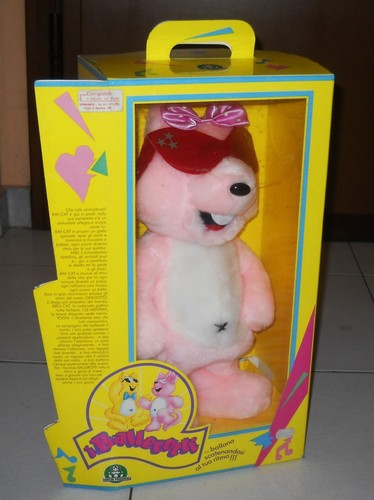 Ballerotti brio cat la - brio-cat,