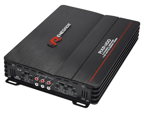 Amplificatore renegade rxa1100 - amplificatore,