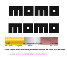 ADESIVO STICKERS AUTO MOTO