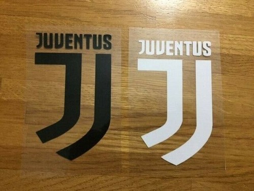 Juventus turin patch vinyle - juventus,