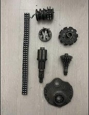 Ricambi Lambretta li -125-150-175-200