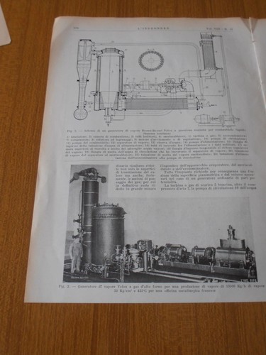 Generatore vapore velox - generatore, di