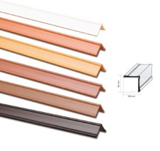 Paraspigolo Angolare Profilo