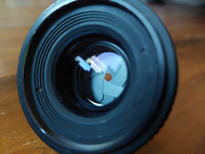 RODENSTOCK Rodagon 80 mm f/4,0 mit obiettivo di ingrandimento