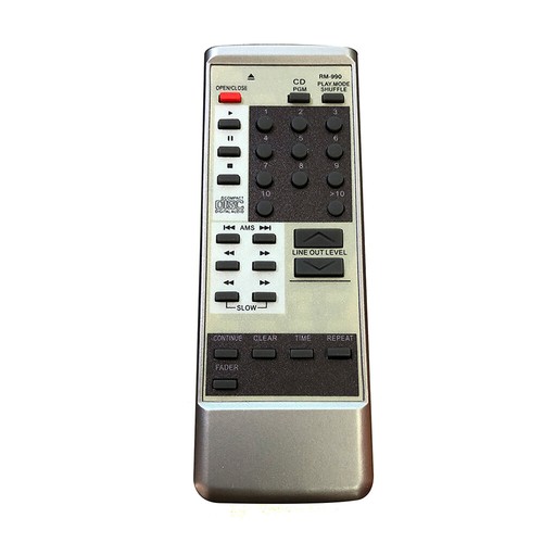 Telecomando universale 990 - telecomando,