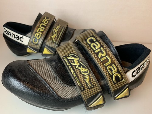 Rare chaussures cyclisme - chaussures,