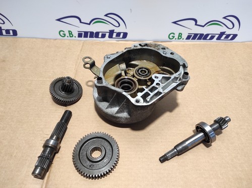 Kit ingranaggi mozzo - kit,