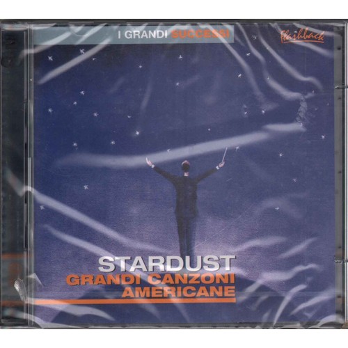 Cd stardust grandi - aa.vv.,