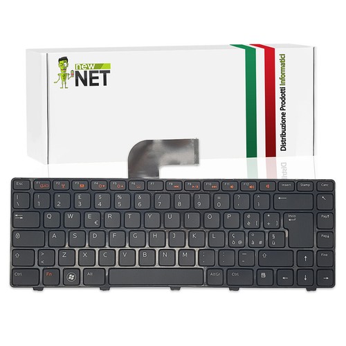 Tastiera ita per - per, dell