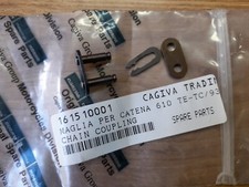 Maglia catena distribuzione