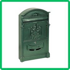 cassetta postale da esterno