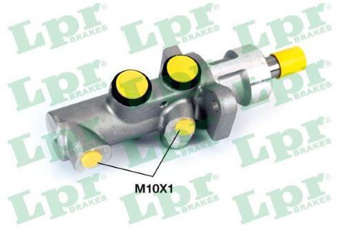 Pompa freno alfa romeo 166 - pompa,