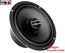 Hertz CPX 165 Cento Pro kit