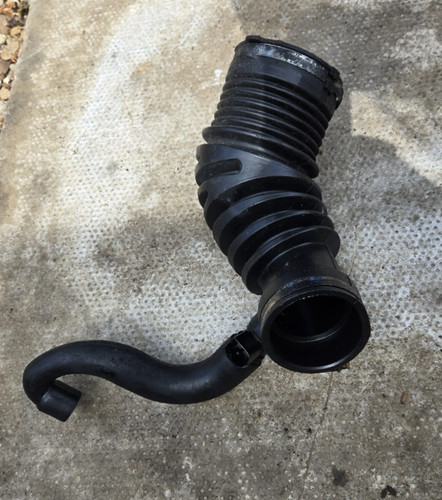 Tubo aspirazione aria turbo