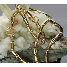 GIROCOLLO UOMO BARAKA’ IN