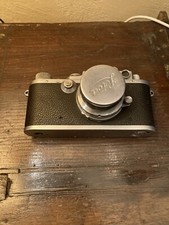 macchina fotografica leica