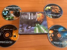 Imperium Galactica 2 -