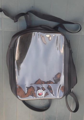 Borsa serbatoio moto nava - borsa,
