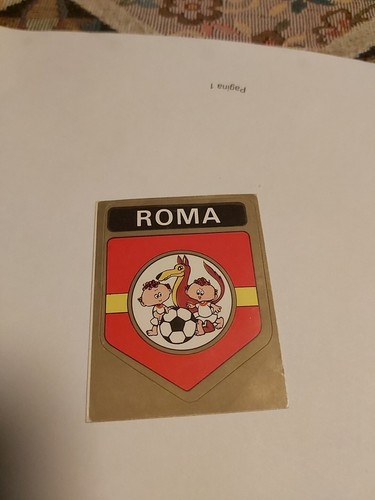 Figurina panini calciatori - figurina,