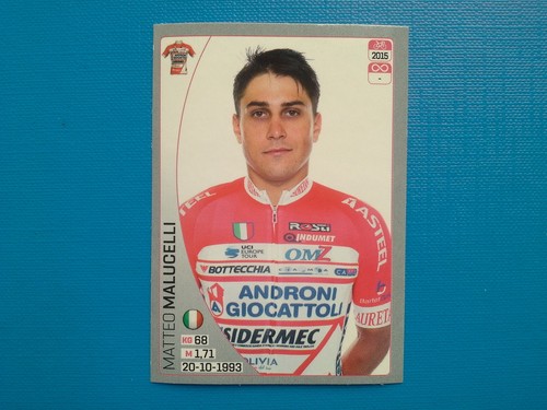 Figurine panini 101 - panini, giro