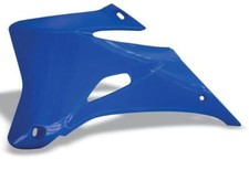 YAMAHA YZ 125 250 1996 2001