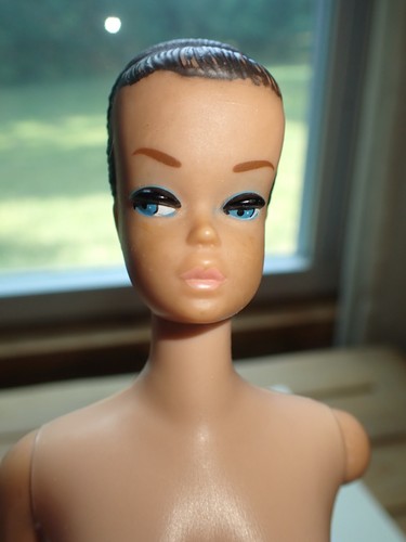 Bambola barbie regina della - bambola,