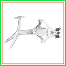 Meccanismo Alzacristallo