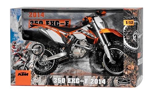 Ktm 300 exc - ktm, 1.12