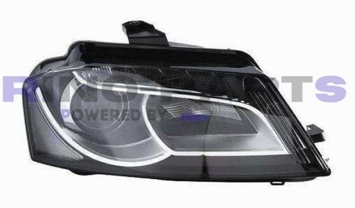 Faro fanale proiettore - faro, dx