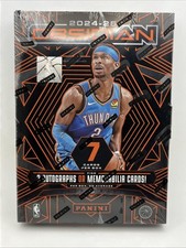 2024/25 Panini Obsidian