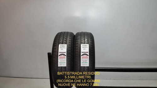 Gomme usate 185 55r16 83v - usate,