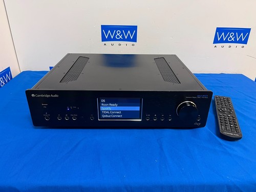 Cambridge audio n851 lettore - audio, n851,