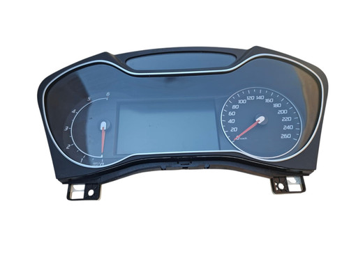 Quadro strumenti ford mondeo - strumenti,