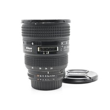 Nikon Nikkor AF 20-35 mm f2.8